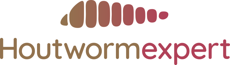 Logo houtwormexpert